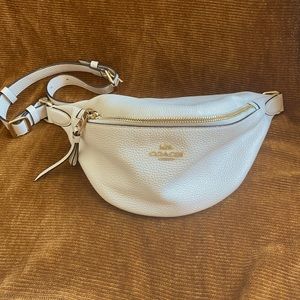 Coach Belt Bag